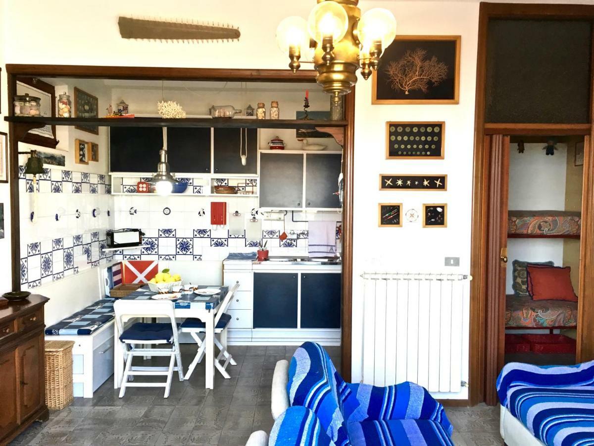 Portovenere Apartment G.H. Porto Venere Kültér fotó