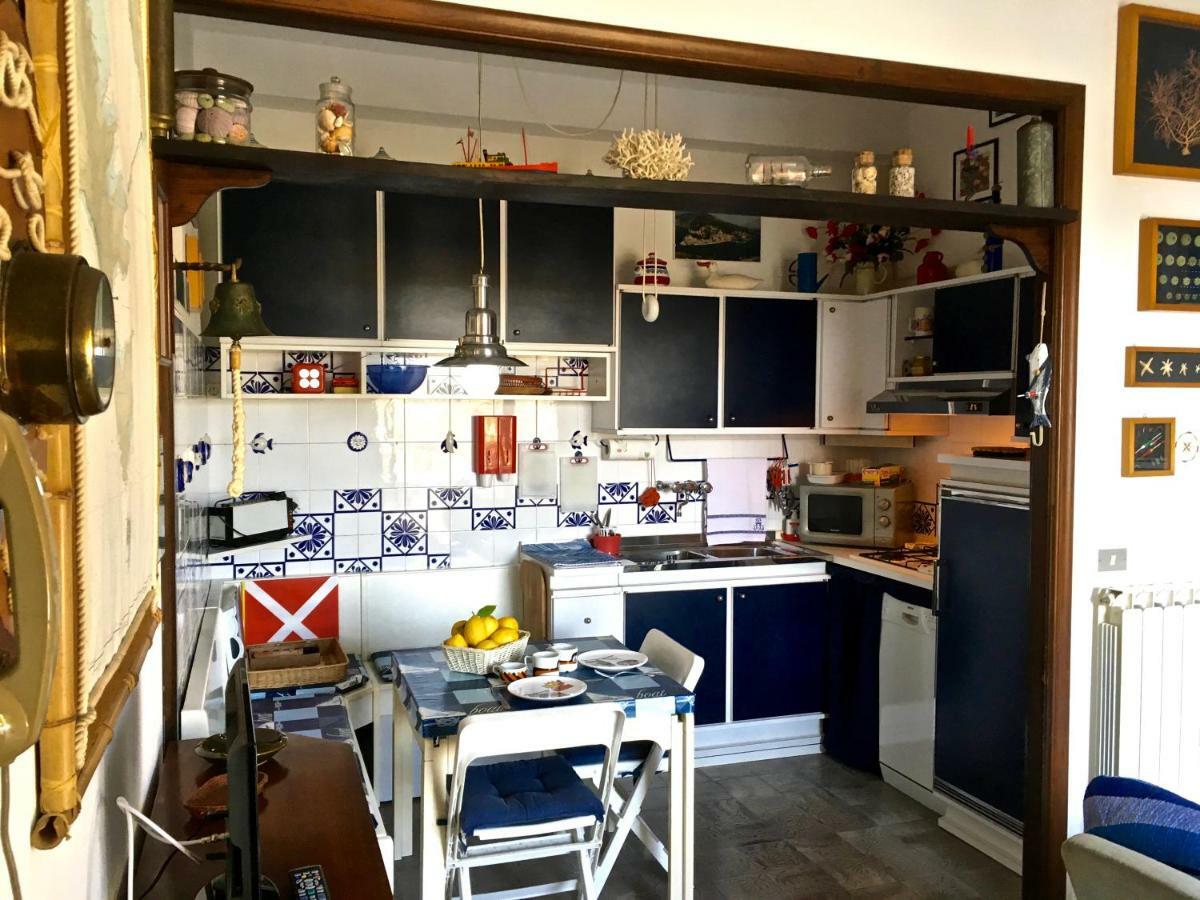 Portovenere Apartment G.H. Porto Venere Kültér fotó