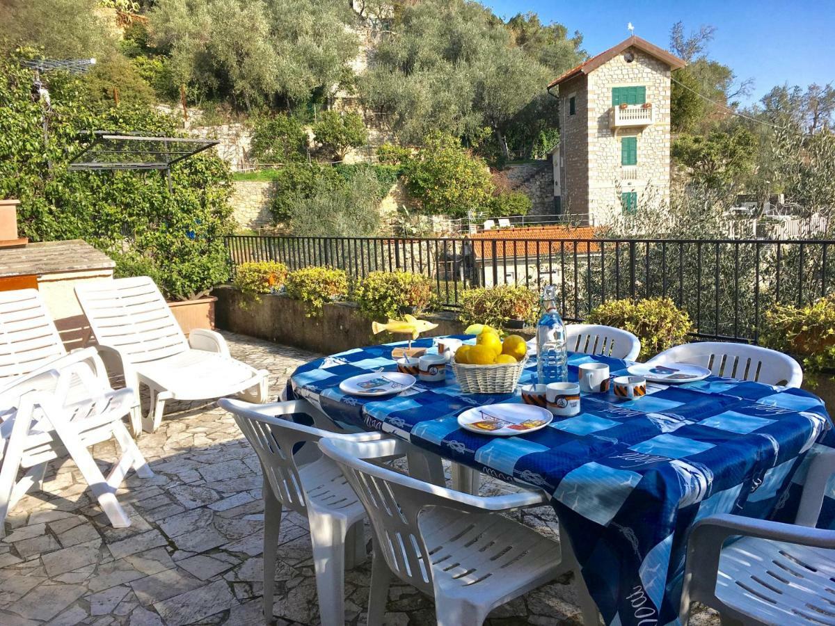 Portovenere Apartment G.H. Porto Venere Kültér fotó