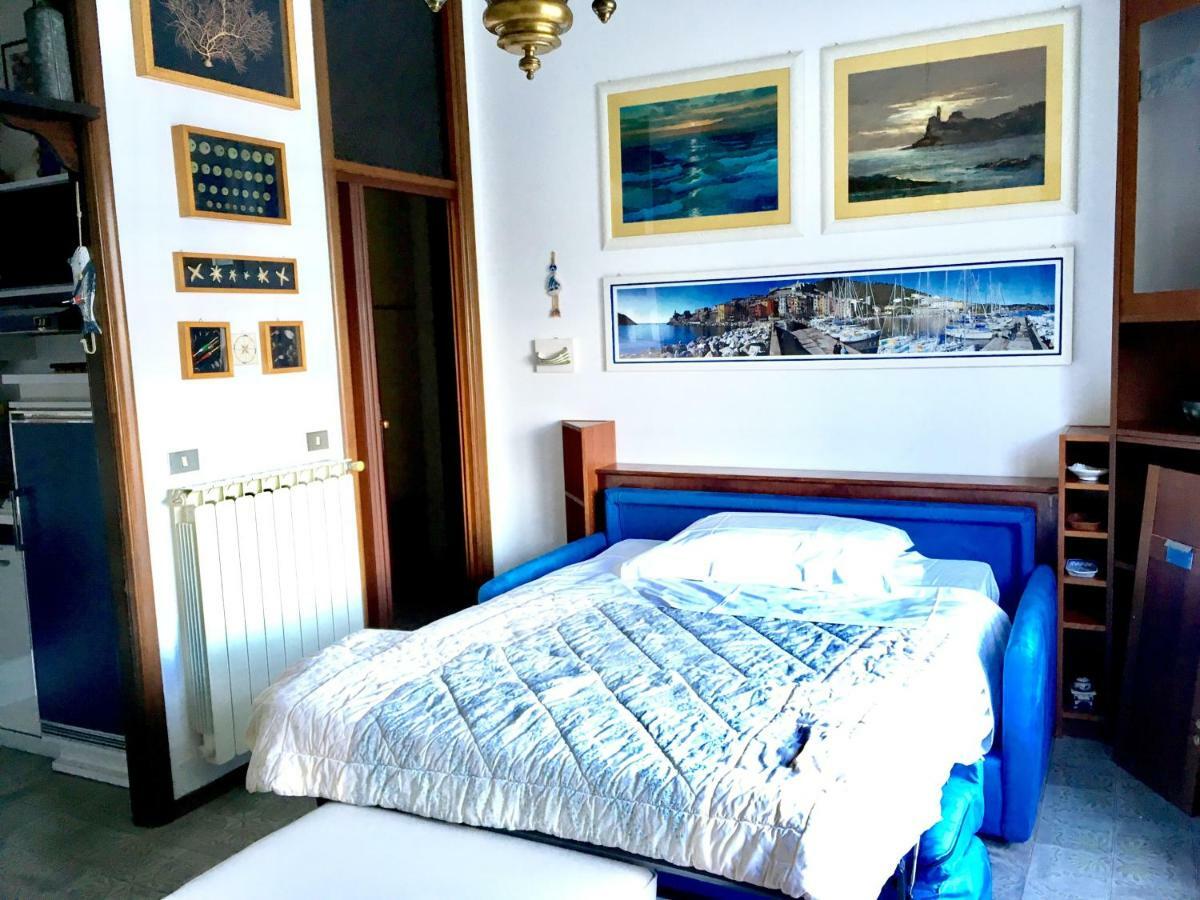 Portovenere Apartment G.H. Porto Venere Kültér fotó