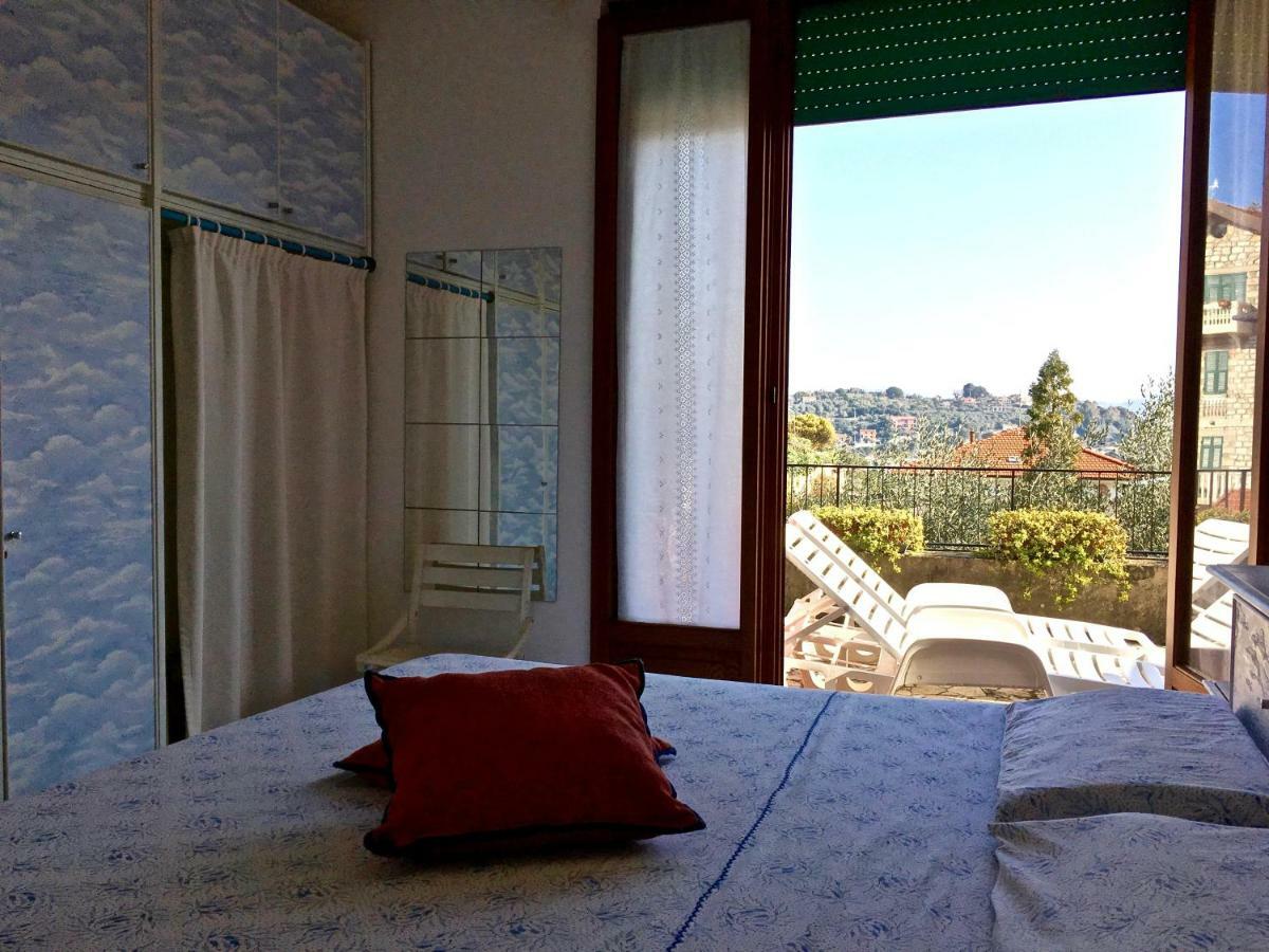 Portovenere Apartment G.H. Porto Venere Kültér fotó